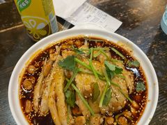 -牛王庙(龙华花园店)