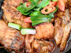 -好兄弟郭巨海鲜(天一阁店)