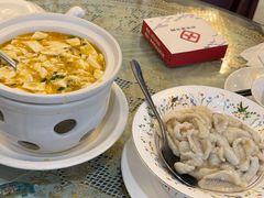 -新聚丰菜馆(太监弄店)