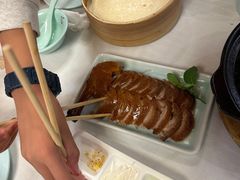 -天和晟烤鸭店(世纪坛店)