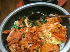 -米村拌饭(摩码广场店)