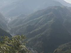 -藏龙百瀑风景区