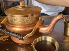 -玛吉阿米·餐吧