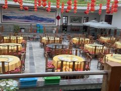 -燕北云山·农家菜·灶台鱼(密云溪翁庄店)