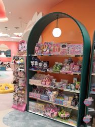 -奈尔宝家庭中心·亲子餐厅(苏州大悦城店)