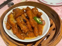 囍凤虾饺-囍凤楼·粤菜·点心·火锅(温特莱店)