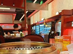 -钱小奴创意自助餐厅·原切谷饲安格斯畅吃(苏州昆山招商花园城店)