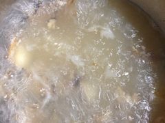 鲜鲍上汤-郑厨私房菜