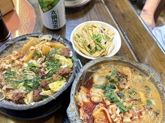 -王明古法砂锅居(开化寺店)