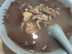 -金原鸭血粉丝汤总店(锁金村店)