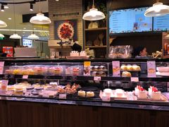 大堂-巴黎贝甜(来福士店)