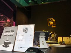 -JPG coffee(广州体育西店)