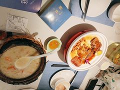 -芳满庭粤菜餐厅(丹阳吾悦店)