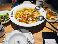 -太二酸菜鱼(SM城市广场店)