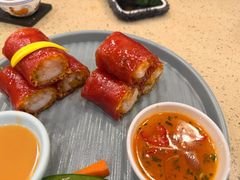 -点都德(龙之梦店)