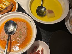 -庐灶江南·江南菜·四合院Bistro(东直门雍和宫·原华侨宾馆店)