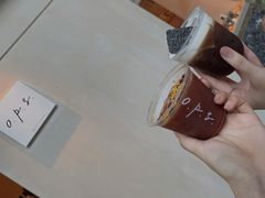 -O.P.S. CAFE