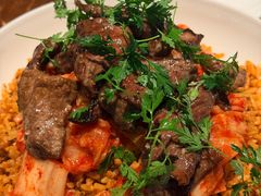 -Bistro 63 创意融合料理(广粤天地店)