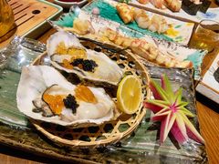 -傑·料理·海鲜放题(佛山文华荟店)