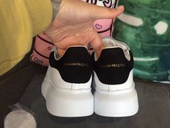 -Alexander McQueen(远洋太古里店)