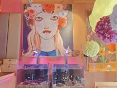 -咕嘟草帽鱼·牛奶一样的鲜鱼汤(包河万达广场创始店)