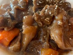 -东北人粗粮饺子坊(南山店)