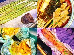 -冰城小镇音乐串吧·聚会餐厅(百子湾店)
