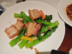 -侨美食家·41年地道粤菜(恒福路店)