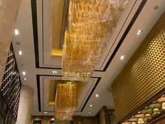 -万达瑞华酒店美食汇自助餐厅(楚河汉街店)
