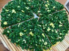糊饼-南磨房食府(燕莎奥特莱斯购物中心店)