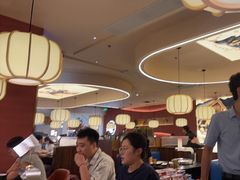 -東盛炭烤自助料理(玄武招商花园城店)