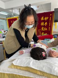 -季群小儿推拿(圣克拉店)