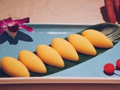 -香香海南菜餐厅