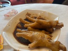 -番禺宾馆丽苑厅