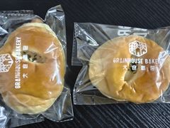 -大仓面包(西平店)