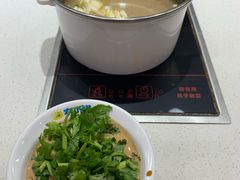 -农小锅自助小火锅(北京大兴凯德店)