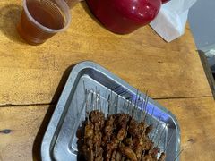 -清真·马峰烤肉(小学习北巷店)