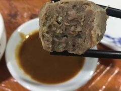 -蔡社牛肉城(龙湖店)