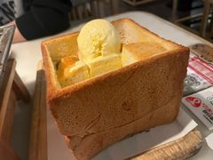 -绿茶餐厅(北京世纪金源店)