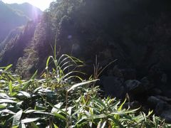 景点-云中大漈