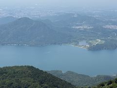 -北京十三陵国家森林公园蟒山景区