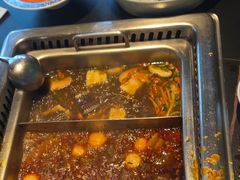 -大隐·成都火锅Bistro(合生麒麟新天地店)