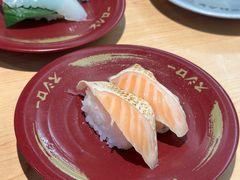 -寿司郎(西单大悦城店)
