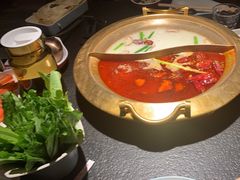 -熊喵来了火锅(太原里第2分店)