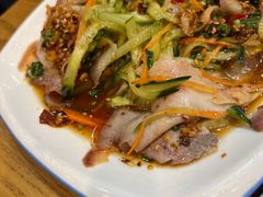 -妈妈的味道(和顺古镇店)