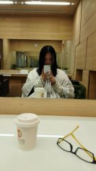 刚洗完头-CARR SALON