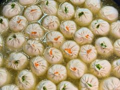 -恒记金煎包(指南里小区店)