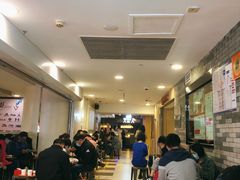 -海底捞火锅(崇文门新世界百货店)