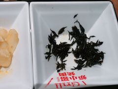 -炉小哥烤肉(朗悦公园茂店)