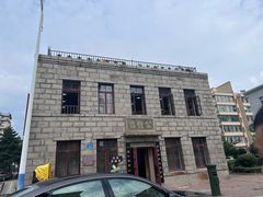 -图们国门景区